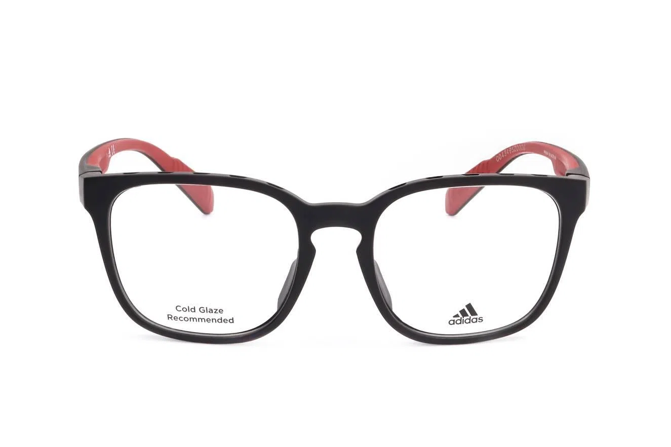 Adidas Sport SP5006F Eyeglasses - view 2